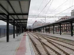 León estrena estación