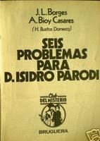 La identidad oculta de Borges y Bioy Casares: H. Bustos Domecq