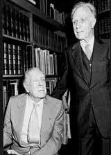 La identidad oculta de Borges y Bioy Casares: H. Bustos Domecq