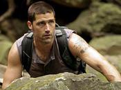 Matthew Burns unen reinicio Alex Cross'