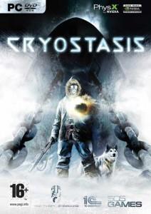 Cryostasis: Sleep of Reason / Action Forms-1C Company-505 Games / PC
