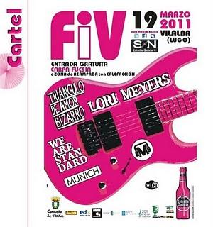 FIV 2011