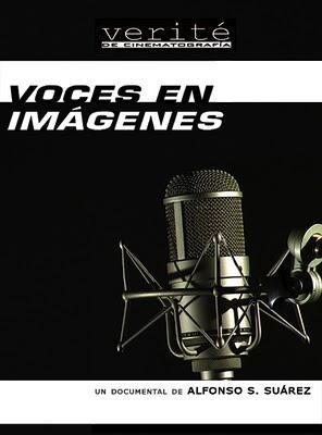 Recomendación de la semana: Voces en imágenes (Alfonso S. Suárez, 2008)