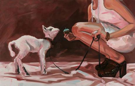 Eric Bailey – Pinturas