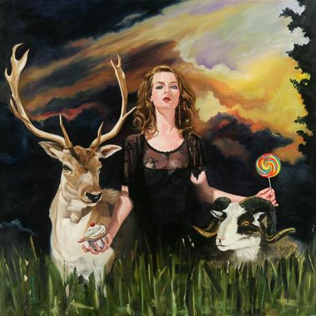 Eric Bailey – Pinturas