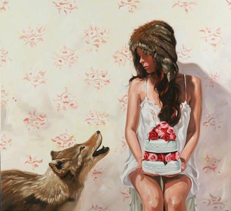 Eric Bailey – Pinturas