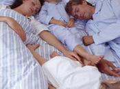 Colecho. Dormir nuestros hijos.