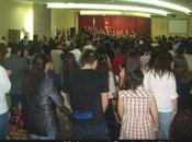 Iglesias evangélicas Córdoba visibilizan unidad