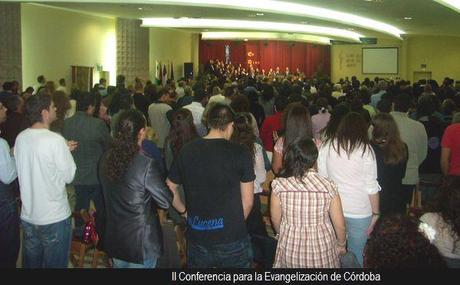 Las Iglesias evangélicas de Córdoba visibilizan su unidad