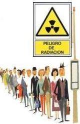 Crisis nuclear. Peregrinos del iodo