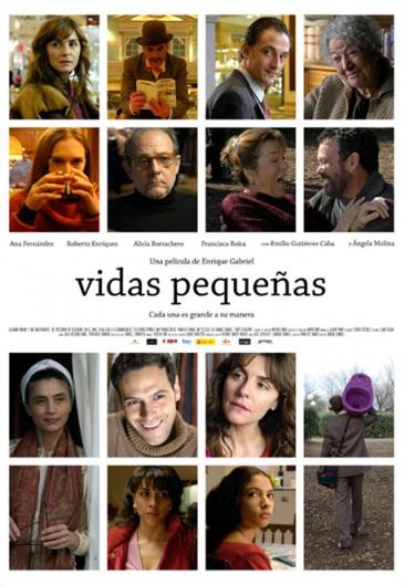 Estrenos del 18 de marzo
