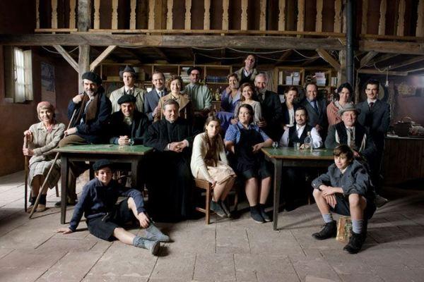 Estrenos del 18 de marzo