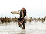 Wallpapers: Piratas del Caribe