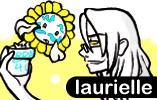Entrevista webcomiquera Laurielle