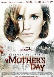 The mother's day (El día de la madre) nuevo poster
