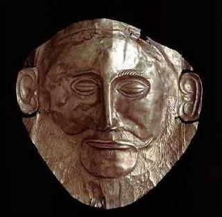 Arte y Civilización del Egeo