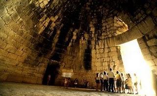 Arte y Civilización del Egeo