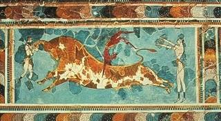 Arte y Civilización del Egeo