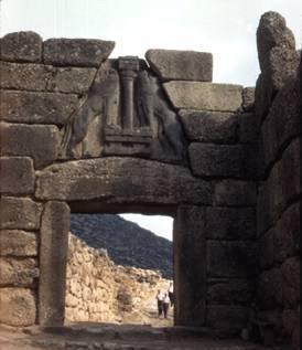 Arte y Civilización del Egeo