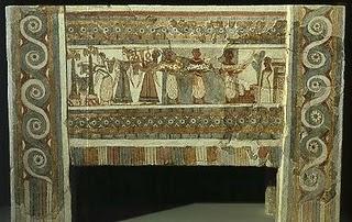 Arte y Civilización del Egeo