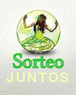 SORTEO JUNTOSBLOG: EL BLOG DE LISSYBases del sorteo- Será...