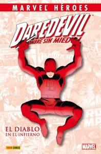 Próximos títulos Marvel Héroes en España