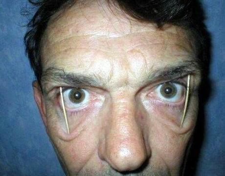 Solo necesitamos dos horas de sueño!