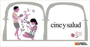 IX Festival de Cortometrajes y Spots Cine y Salud en Zaragoza
