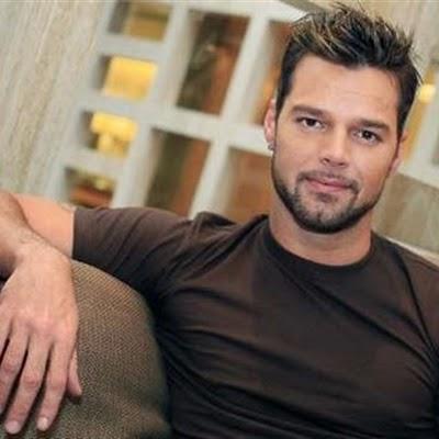Ricky Martin y sus bailarines vestirán Armani en su nueva gira