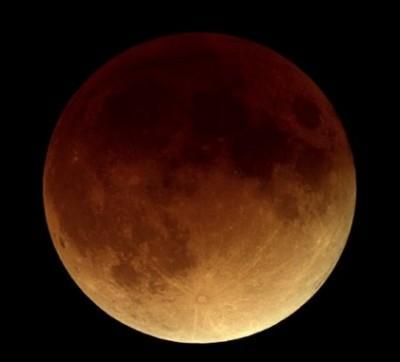 ¿Por qué la Luna nos parecerá más grande el 19 de marzo?