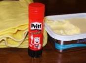 Butter power!