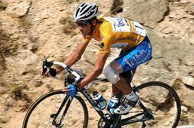 Heras y el proyecto de Mountain Bike