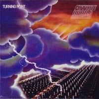 FUTURE WORLD ORCHESTRA -  TURNING POINT