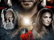 Thor: posters más...