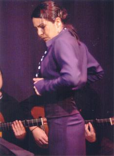 En el Teatro Legaria