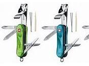 Uñas impecables Wenger