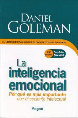 ¿Qué es la “Inteligencia Emocional”?