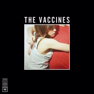 The Vaccines - What did you expect from The Vaccines?