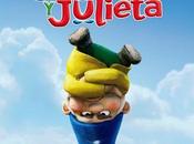 Gnomeo Julieta