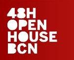 48H Open House Barcelona anuncia sus fechas para 2011 (Nota de Prensa recibida, Marzo 2011)