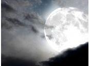 noche polémica Super Luna (llena)