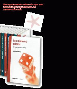 Matemáticas en el kiosco