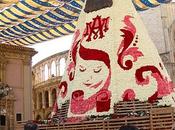 Flores fallas valencia