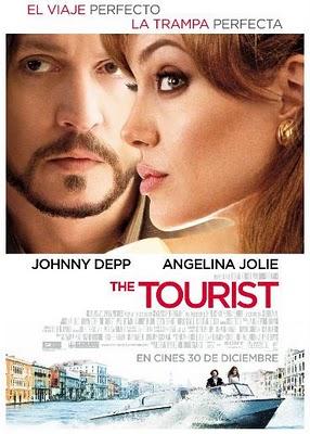 The Tourist