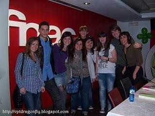 Un pequeño adelanto de la presentación Un pequeño adelanto de la presentación