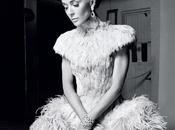 Daphne Guinness Honor Patrick's Day.