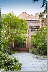 Diseño de un jardín contemporáneo - Paperblog