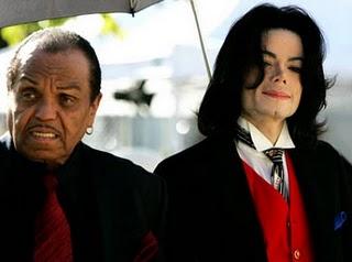Joseph Jackson: «Michael presentía de algún modo que iba a morir»