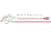 Orquesta Sinfónica YouTube 2011