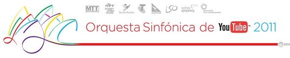 Orquesta Sinfónica de YouTube 2011